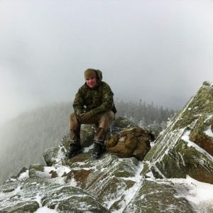 Meet your Posher, Brian